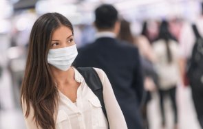 задължителните маски търговските обекти закрито