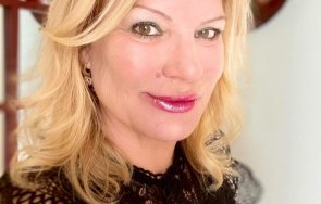 Соня Колтуклиева