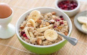 бекон яйцата диетолози посочиха добрата закуска здраво сърце