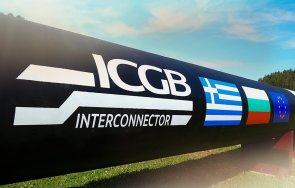 икономист гръцката връзка доставя газ египет кипър израел