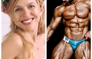 Виолета Лорер Румен Спецов