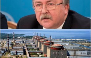 руски дипломат българия засегнатите страни авария аец запорожие