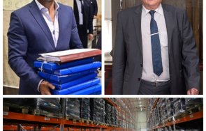 Стъки Рашков машини за гласуване