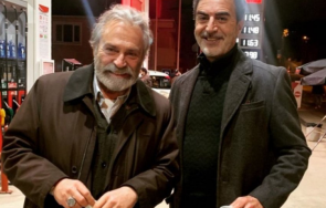 известен турски актьор загина паднал тераса апартамент