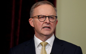 скандал австралия правителство сянка ръководило тайно страната