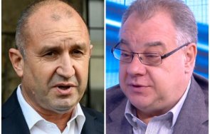 мирослав ненков пуснат интерконектора гърция другарят радев плаче сълзи звездички