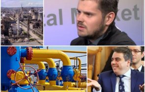 икономист чакат вълни затваряне предприятия слушайте говорят жълтопаветниците нпо спонсорирани чужди държави проблем газа тепърва задълбочава