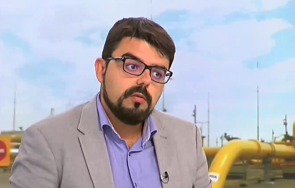енергиен експерт кризата газа тежка решима без газпром