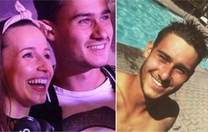 Иво Карамански и Пепе