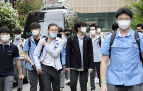 пхенян заплаши сеул унищожение заради коронавируса