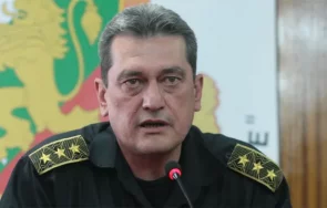 шефът огнеборците пожарите страната