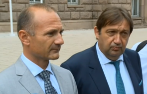 министърът енергетиката октомври получаваме азерски газ