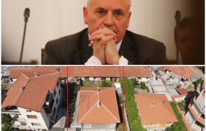 гърми скандал шефът бабх христо даскалов купил къща безценица видео