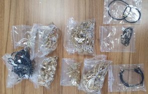 спипаха турчин опитал пренесе златни накити 109 бона