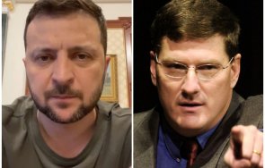 бивш офицер разузнаването сащ предрече трагичен зеленски