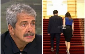 евгений михайлов какви очи протестират разкритията лъжите киро асен