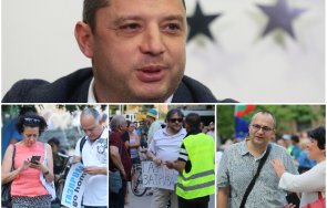 делян добрев вашият подходящ премиер асен василев каза газа газпром организирате спонтанен протест