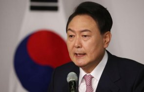 южнокорейският президент помилва вицепрезидента самсунг