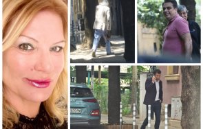 колтуклиева импресарската работа човека логореята папийонката услуга харвардските измамници потресаващо нагла гого лозанов подава оставка отива държав