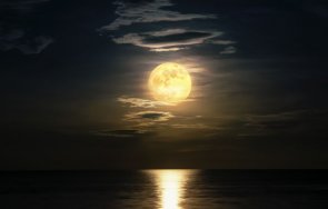 сензация наса откри нова луна млн километра земята