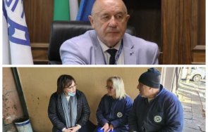 другарите иван иванов корнелия нинова водили вмз фалит