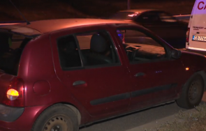 граждански арест хванаха шофьорка 310 промила софия