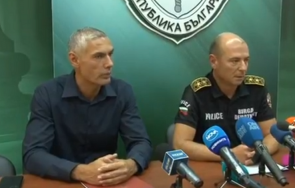 прокуратурата последни подробности акцията кражбите луксозни коли бургас видео