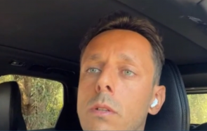 лекарят пръв помогнал катастрофата тракия хората викат стабилните безмълвните имат нужда помощ