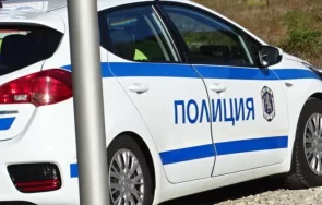 заловиха сириец нелегални мигранти студена