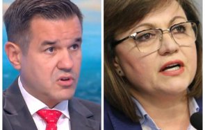 министърът икономиката нинова вмз срив води умишлено фалит затъва заради некомпетентност министерството калоян методиев упражнявал терор служителите п