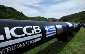 добра новина интерконекторът гърция вече свързан успешно националната транзитната газопреносна мрежа