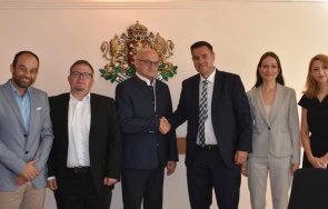 германска компания обмисля инвестиция разкриване 000 работни места българия