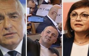 гореща интрига вижте напечените лидерски сблъсъци предстоящите избори