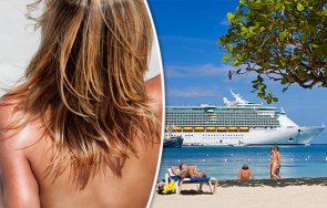 четири български двойки тръгнаха круиз кораба голотата секса