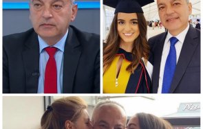 Гълъб Донев Колаж