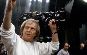 Волфганг Петерсен