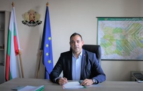 нов директор поема изпълнителната агенция горите