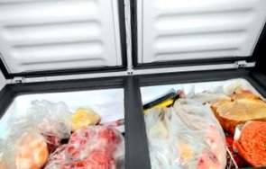 лекар храни замразяват стават опасни здравето