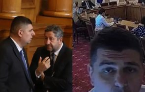 пик дебъ страшна излагация събирането подписи отслабналият корпулент иво мирчев пореден провал