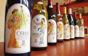 гръцките производители вино очакват щети затваряне руския пазар