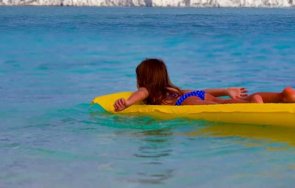 годишно дете дюшек морето озова толкова румъния нас