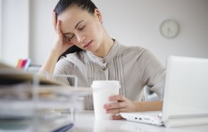 усещате постоянна умора лекари разкриха справите проблема