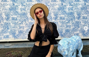 Куини Алис Николова