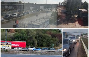 сигнал пик русе блокиран тирове кметът пълен смешко кат полиция снимки