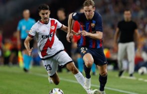 барселона превърна мафия