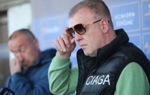 бомба герена важна среща върха левски