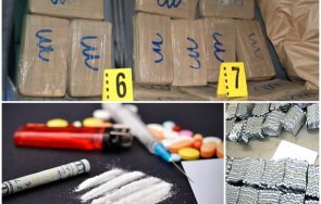 шокиращи данни българия ври наркотици darknet зарибява пазара всякаква дрога