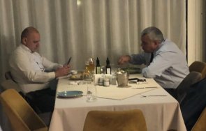 киро награждава ченгетата арестували борисов депутатски места