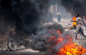 безредици протест хаити поскъпването живота