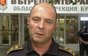 началникът полицията бургас загиналите служители действали правилно